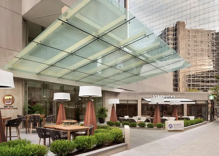 Hyatt Regency Louisville